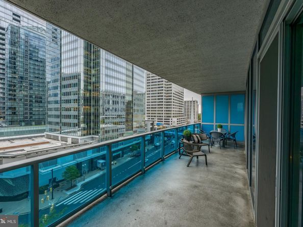 1881 N Nash Street 607, Arlington VA 22209