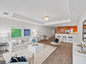 1881 N Nash Street 607, Arlington VA 22209