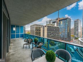 1881 N Nash Street 607, Arlington VA 22209