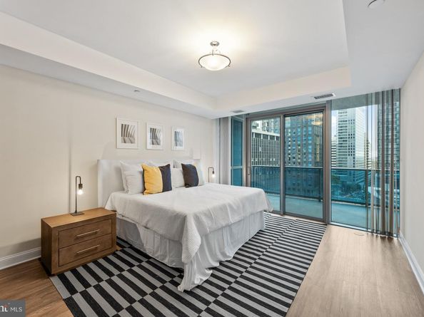 1881 N Nash Street 607, Arlington VA 22209