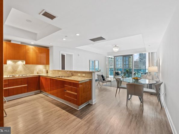 1881 N Nash Street 607, Arlington VA 22209