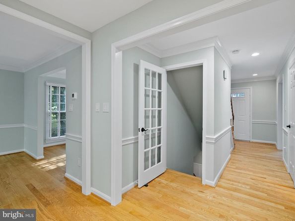11603 Auburn Grove Court, Reston VA 20194