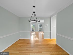 11603 Auburn Grove Court, Reston VA 20194