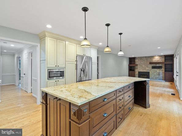 11603 Auburn Grove Court, Reston VA 20194