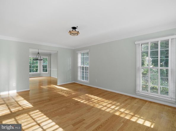 11603 Auburn Grove Court, Reston VA 20194