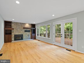 11603 Auburn Grove Court, Reston VA 20194