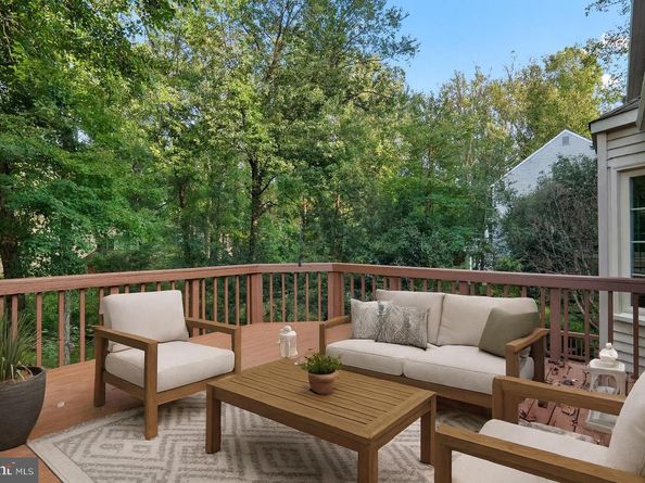 11603 Auburn Grove Court, Reston VA 20194