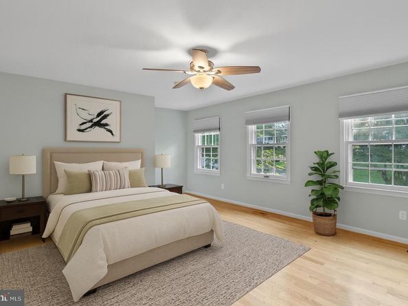 11603 Auburn Grove Court, Reston VA 20194