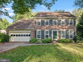 11603 Auburn Grove Court, Reston VA 20194