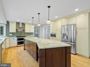 11603 Auburn Grove Court, Reston VA 20194