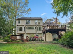 11603 Auburn Grove Court, Reston VA 20194