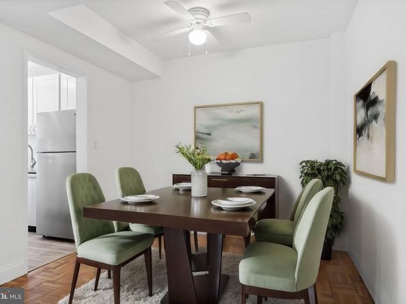 3901 Tunlaw Road NW 502, Washington DC 20007