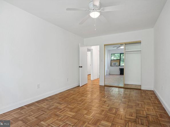 3901 Tunlaw Road NW 502, Washington DC 20007