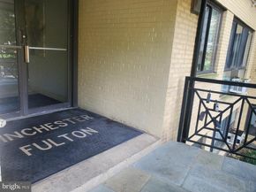 3901 Tunlaw Road NW 502, Washington DC 20007