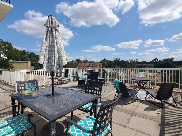 3901 Tunlaw Road NW 502, Washington DC 20007