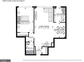 3901 Tunlaw Road NW 502, Washington DC 20007