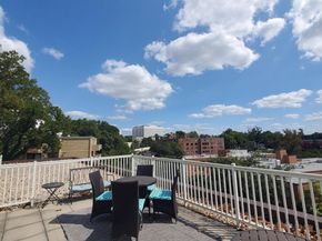 3901 Tunlaw Road NW 502, Washington DC 20007