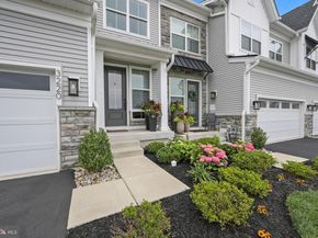 3220 Wier Drive W W, Warrington PA 18976
