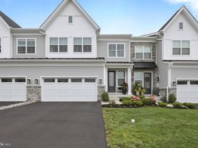 3220 Wier Drive W W, Warrington PA 18976