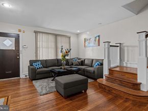 841 E Rittenhouse Street, Philadelphia PA 19138