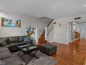 841 E Rittenhouse Street, Philadelphia PA 19138