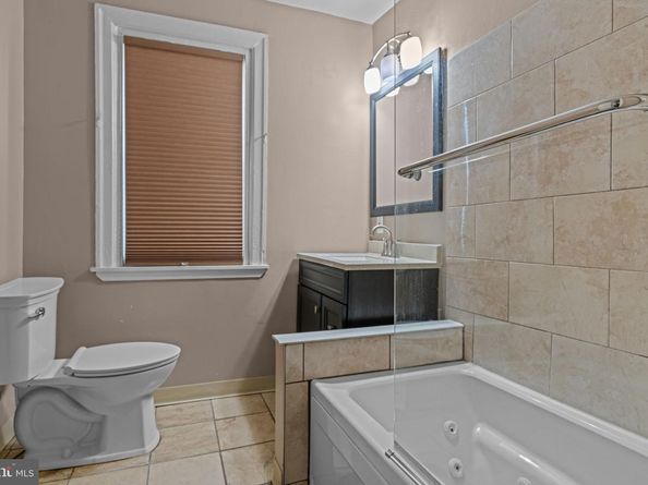 841 E Rittenhouse Street, Philadelphia PA 19138