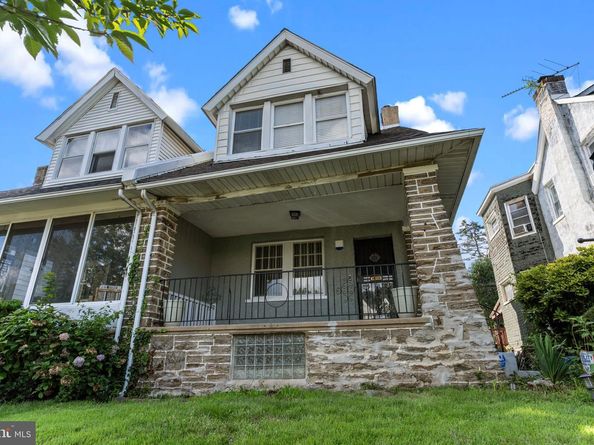 841 E Rittenhouse Street, Philadelphia PA 19138