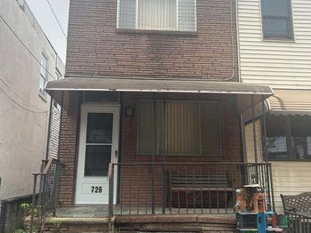 726 Morris Street
