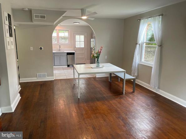 6114 Eastern Avenue NE, Washington DC 20011