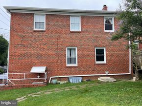 6114 Eastern Avenue NE, Washington DC 20011