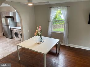 6114 Eastern Avenue NE, Washington DC 20011
