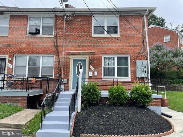 6114 Eastern Avenue NE, Washington DC 20011