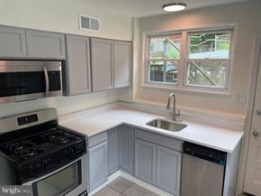 6114 Eastern Avenue NE, Washington DC 20011