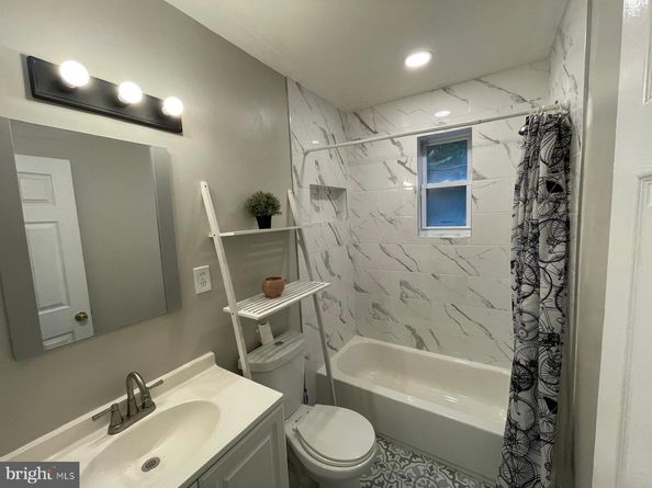 6114 Eastern Avenue NE, Washington DC 20011