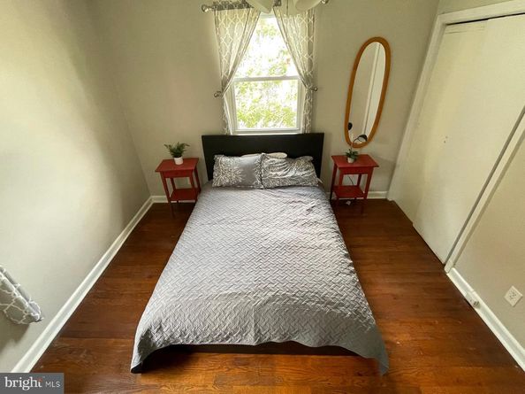 6114 Eastern Avenue NE, Washington DC 20011