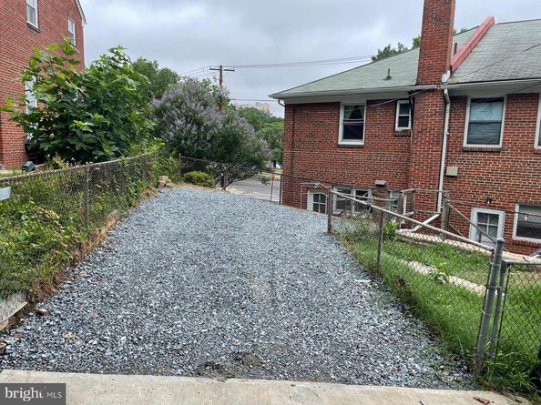 6114 Eastern Avenue NE, Washington DC 20011