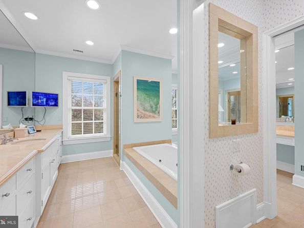 2950 Chain Bridge Road NW, Washington DC 20016
