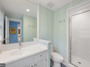 2950 Chain Bridge Road NW, Washington DC 20016