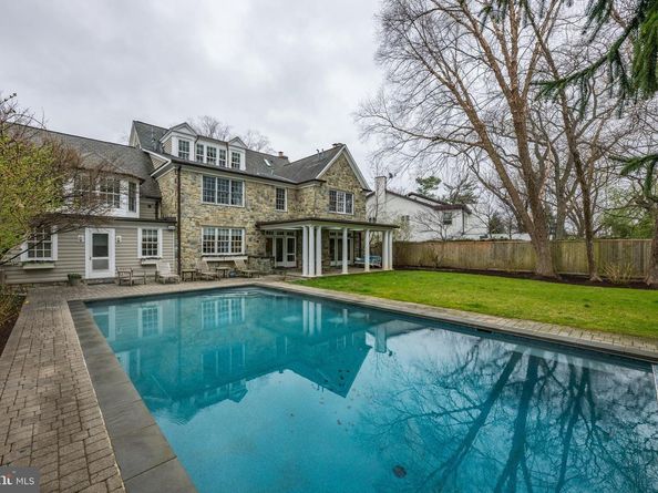 2950 Chain Bridge Road NW, Washington DC 20016