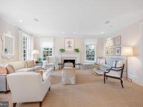 2950 Chain Bridge Road NW, Washington DC 20016