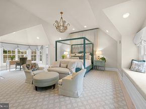 2950 Chain Bridge Road NW, Washington DC 20016