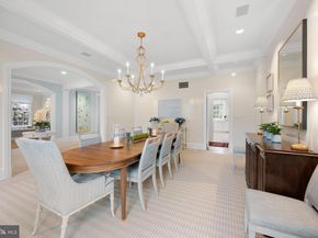 2950 Chain Bridge Road NW, Washington DC 20016