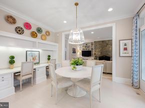 2950 Chain Bridge Road NW, Washington DC 20016