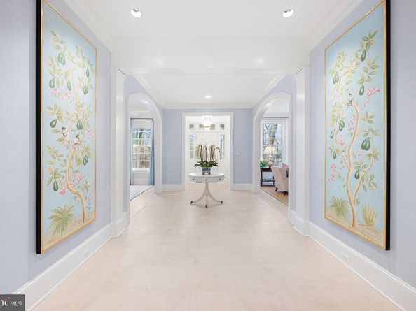 2950 Chain Bridge Road NW, Washington DC 20016