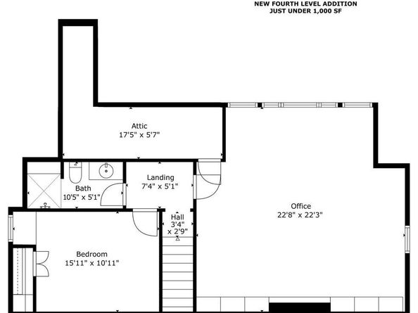 2950 Chain Bridge Road NW, Washington DC 20016