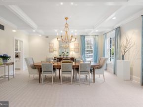 2950 Chain Bridge Road NW, Washington DC 20016