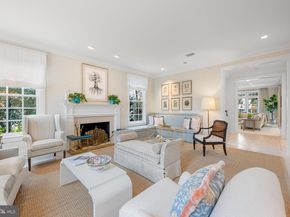 2950 Chain Bridge Road NW, Washington DC 20016