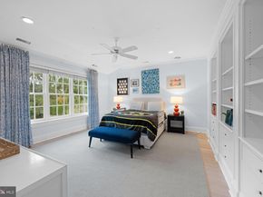 2950 Chain Bridge Road NW, Washington DC 20016