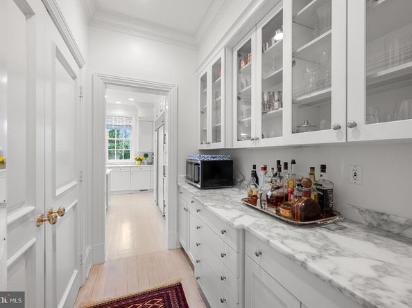 2950 Chain Bridge Road NW, Washington DC 20016