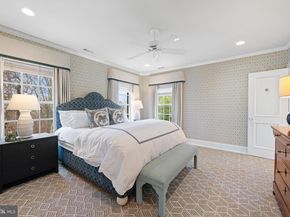 2950 Chain Bridge Road NW, Washington DC 20016